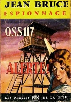 Tapa de Alerte!