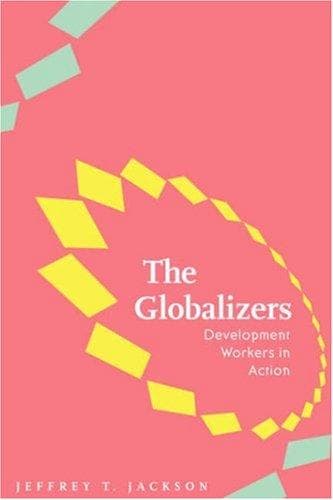Tapa de The Globalizers