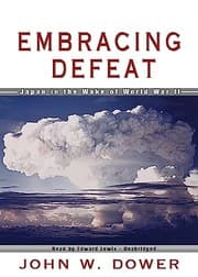 Tapa de Embracing Defeat