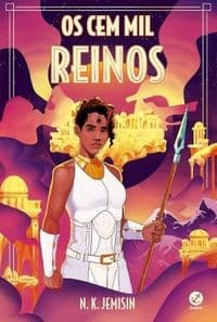 Tapa de Os Cem Mil Reinos