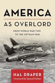 Tapa de America As Overlord