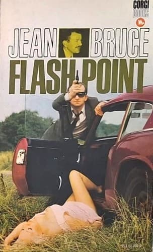 Tapa de Flash Point