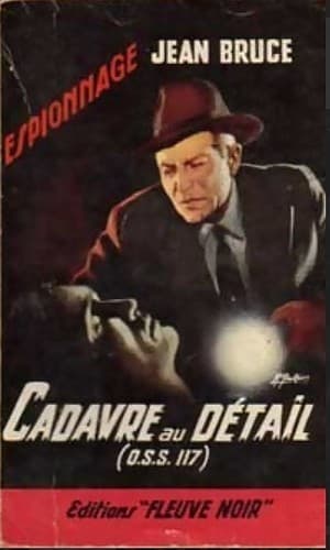 Tapa de Cadavre au détail