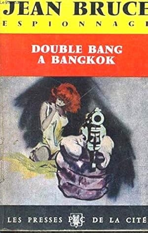 Tapa de Double bang à Bangkok