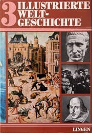 Tapa de Illustrierte Weltgeschichte