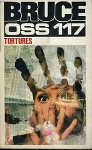 Tapa de Tortures