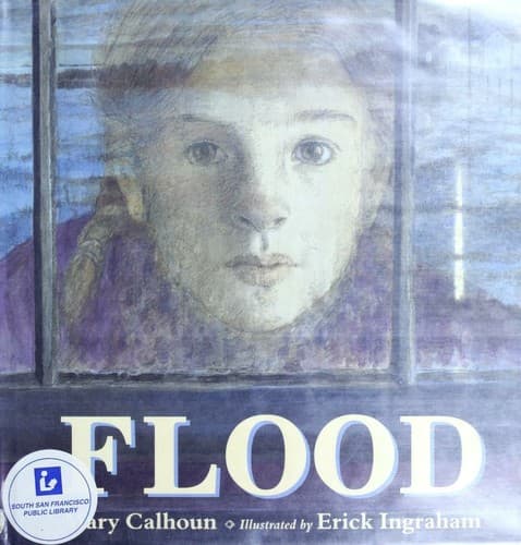 Tapa de Flood!