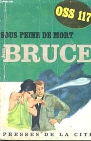 Tapa de Sous peine de mort