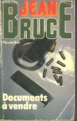 Tapa de Documents a vendre