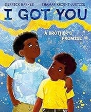 Tapa de I Got You