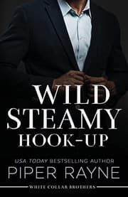 Tapa de Wild Steamy Hook-Up
