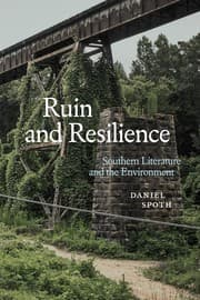 Tapa de Ruin and Resilience