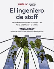 Tapa de Staff Engineer's Path