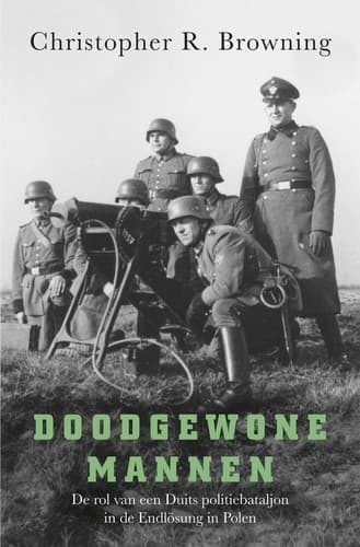 Tapa de Doodgewone mannen