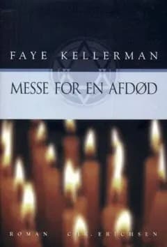 Tapa de Messe for en afdød
