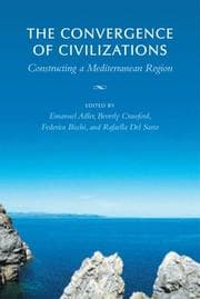 Tapa de The convergence of civilizations