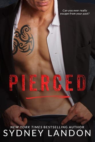 Tapa de Pierced