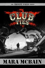 Tapa de Club Ties