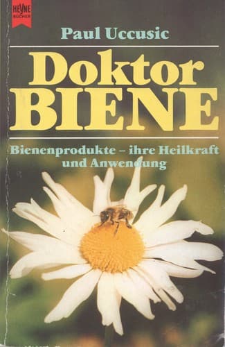 Tapa de Doktor Biene