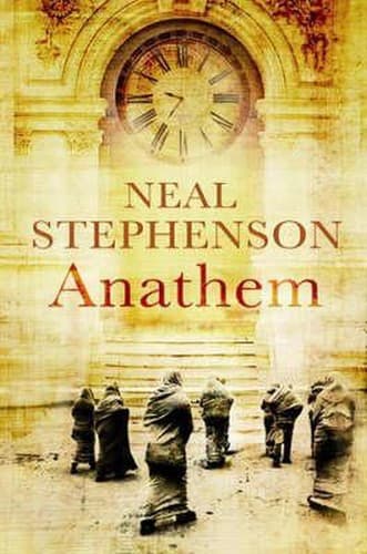 Tapa de Anathem