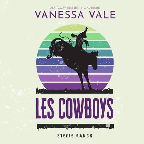 Tapa de Cowboys