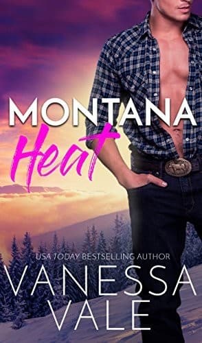 Tapa de Montana Heat