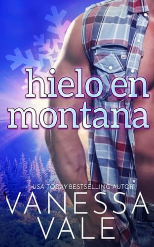 Tapa de Hielo en Montana
