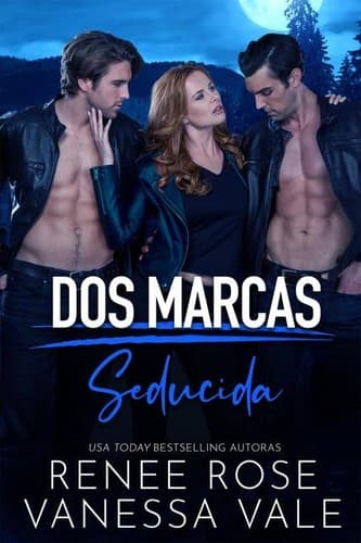 Tapa de Seducida