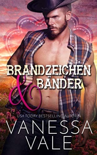 Tapa de Brandzeichen and Bänder