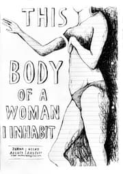 Tapa de This Body of a Woman I Inhabit