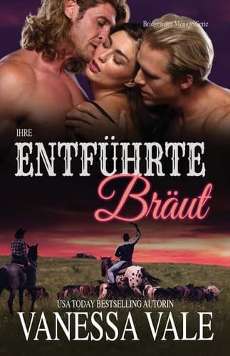 Tapa de Ihre Entführte Braut
