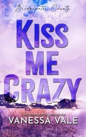 Tapa de Kiss Me Crazy