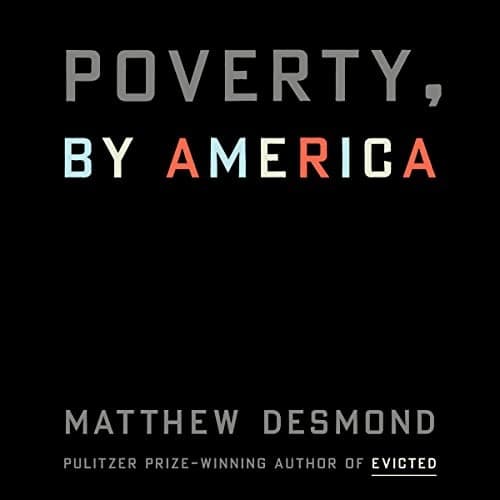 Tapa de Poverty, by America
