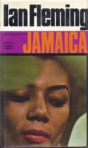 Tapa de Ian Fleming Introduces Jamaica