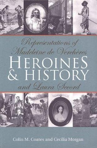 Tapa de Heroines and history