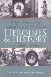 Tapa de Heroines and history