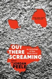 Tapa de Out There Screaming