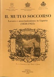 Tapa de Il mutuo soccorso
