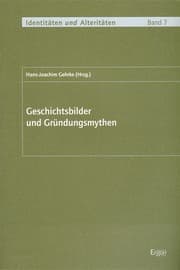 Tapa de Geschichtsbilder und Gründungsmythen