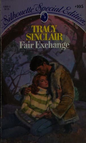 Tapa de Fair Exchange