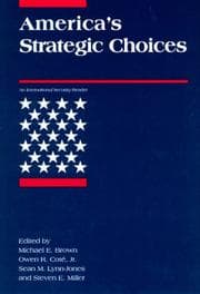 Tapa de America's strategic choices