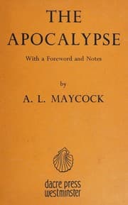 Tapa de The Apocalypse
