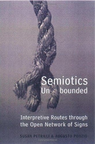 Tapa de Semiotics Unbounded