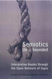 Tapa de Semiotics Unbounded