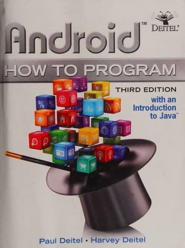 Tapa de Android