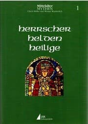 Tapa de Herrscher, Helden, Heilige