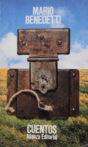 Tapa de Cuentos