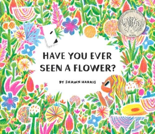 Tapa de Have You Ever Seen a Flower?