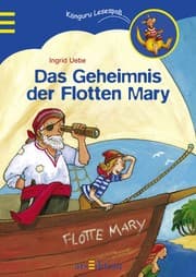 Tapa de Das Geheimnis der Flotten Mary