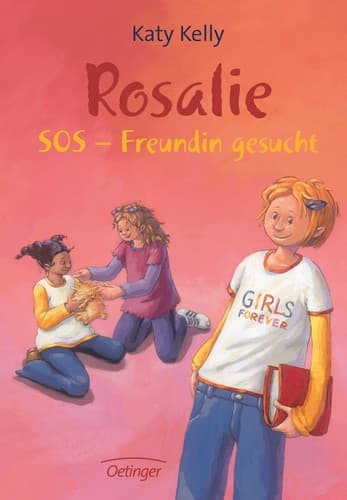 Tapa de Rosalie